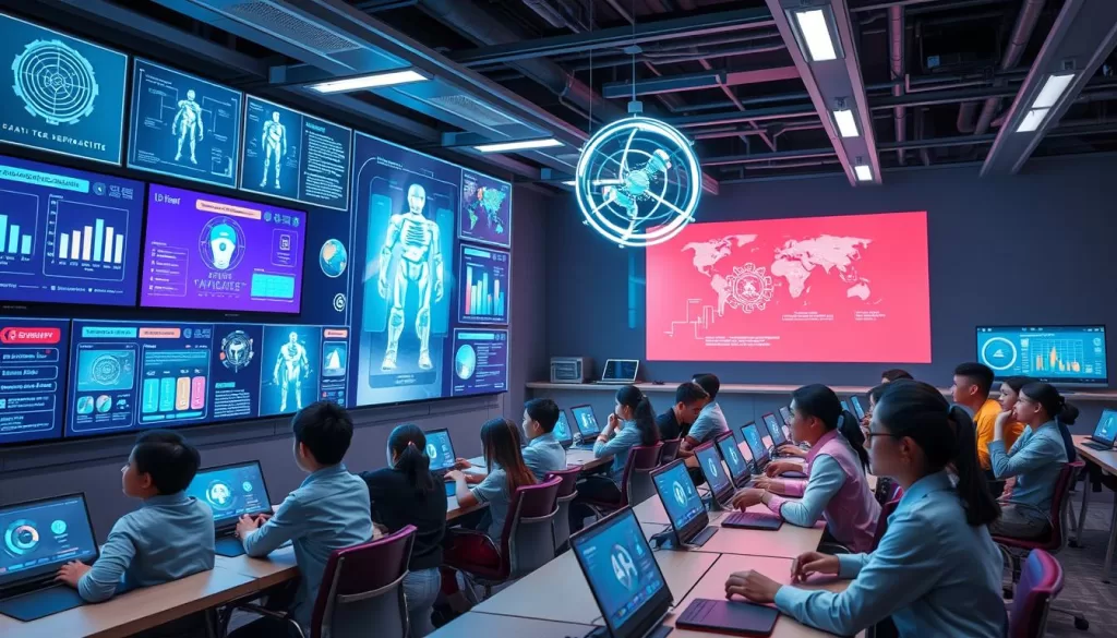 AI Educational Courses from Teach Wise