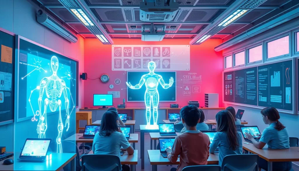 ai tutoring