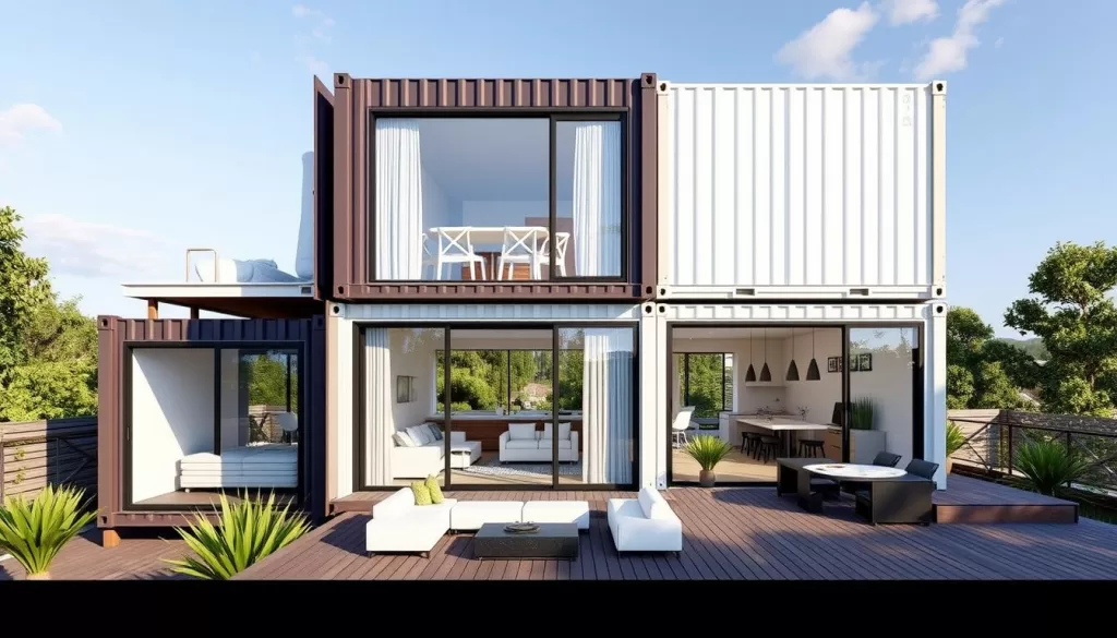 container home design ideas