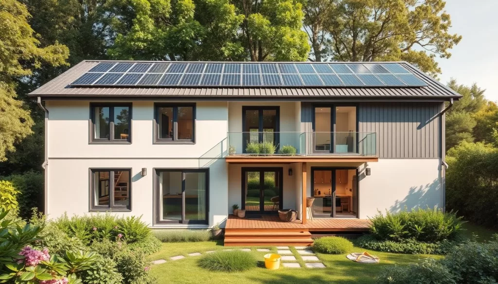modular home maintenance