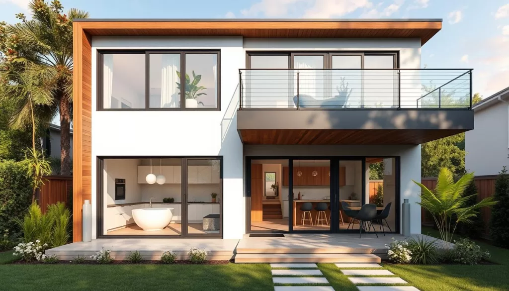 modular housing construction