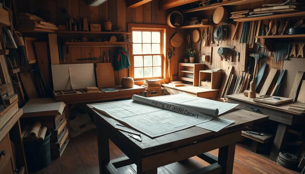 woodworking guides