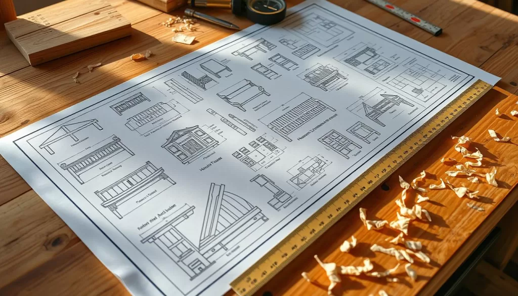 woodworking plans