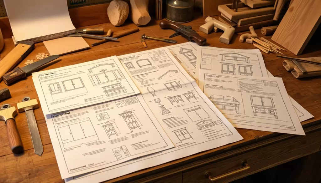 woodworking plans