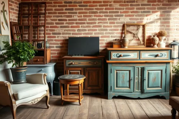 The Best Upcycled Furniture Projects to Transform Your Home