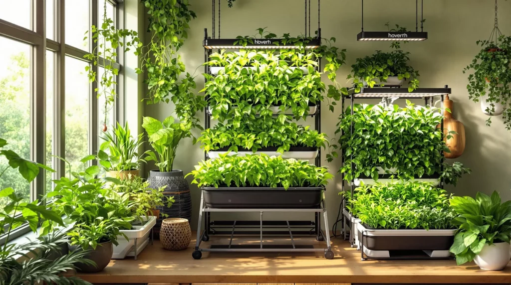 Indoor Gardening 1024x572