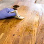 Finishing How to oxidize wood