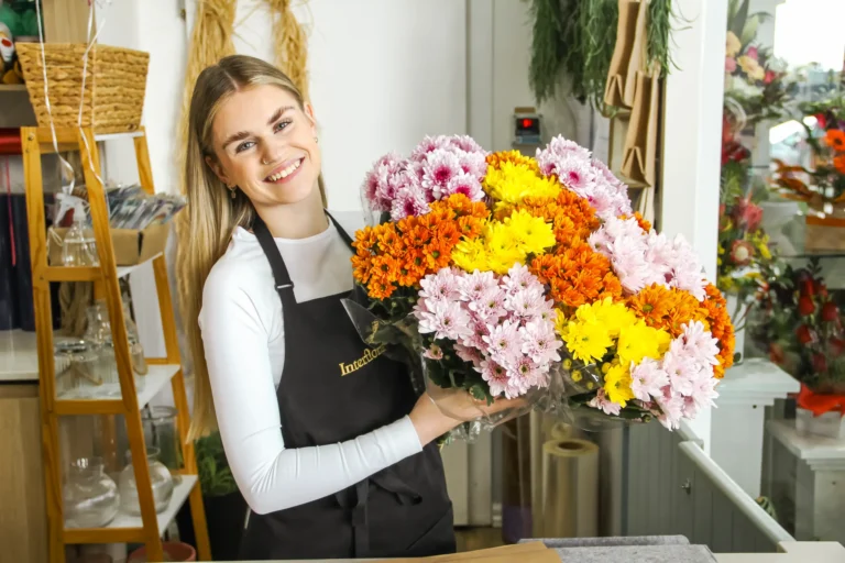 Flower Delivery St Leonards
