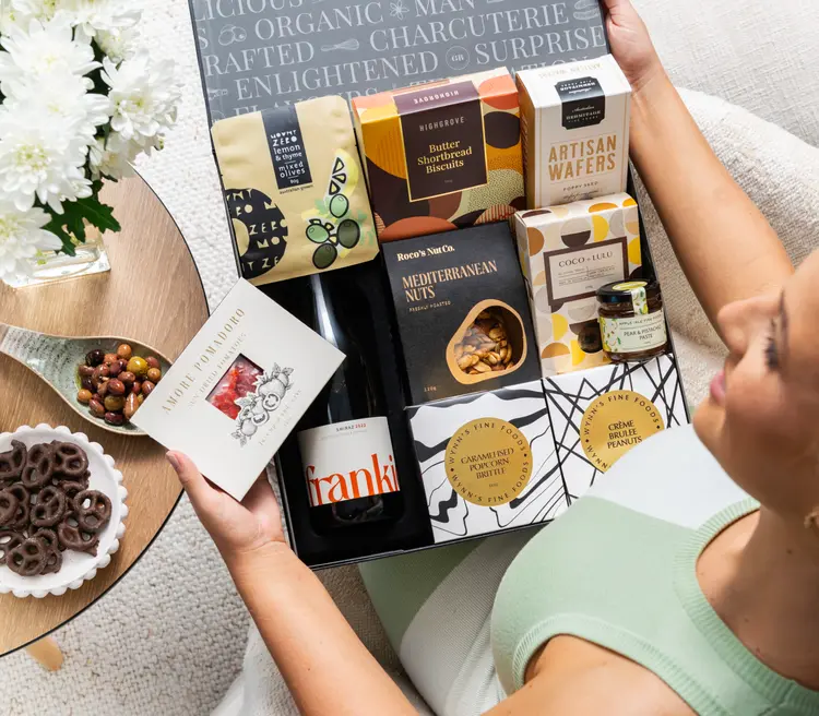 10 Unique Mothers Day Hampers That Deliver Same Week Across Australia