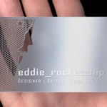 Who Should Use Metal Business Cards Australia for First Impressions?