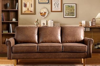 How Many People Actually Fit on 3 Seater Sofas?