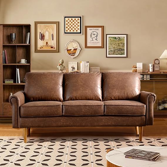 How Many People Actually Fit on 3 Seater Sofas?