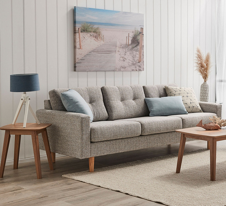 The Best 3 Seater Sofas Australia Shoppers Choose Share Common Features